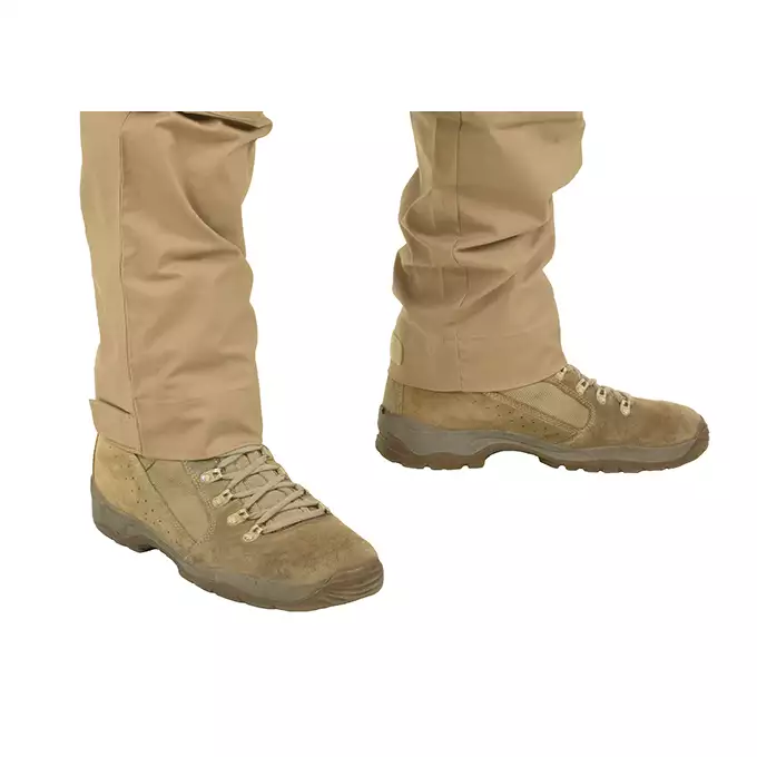 Spodnie Ergonomic Fit Long (34W) - Tan [EmersonGear]