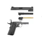 Aluminiowa komora hop-up do 1911  ARMY/MARUI/MEU/Detonics