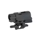 Aluminiowa komora hop-up do 1911  ARMY/MARUI/MEU/Detonics