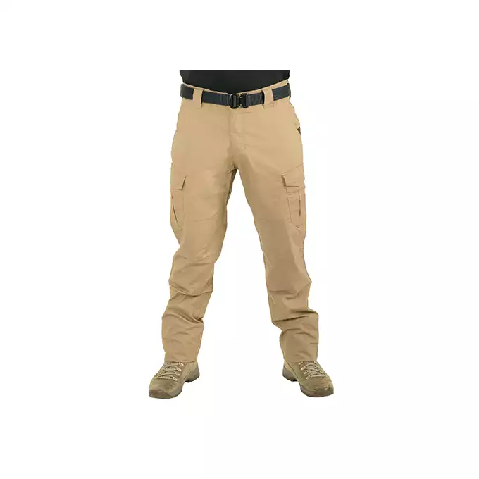 Spodnie Ergonomic Fit Long (32W) - Tan [EmersonGear]