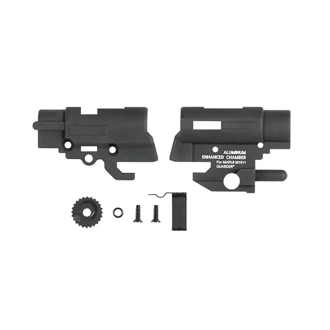 Aluminiowa komora hop-up do 1911  ARMY/MARUI/MEU/Detonics