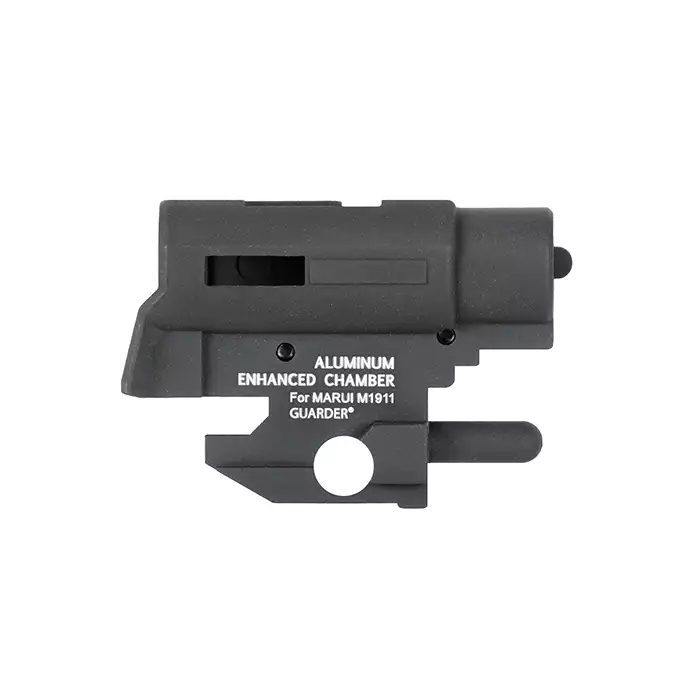 Aluminiowa komora hop-up do 1911  ARMY/MARUI/MEU/Detonics