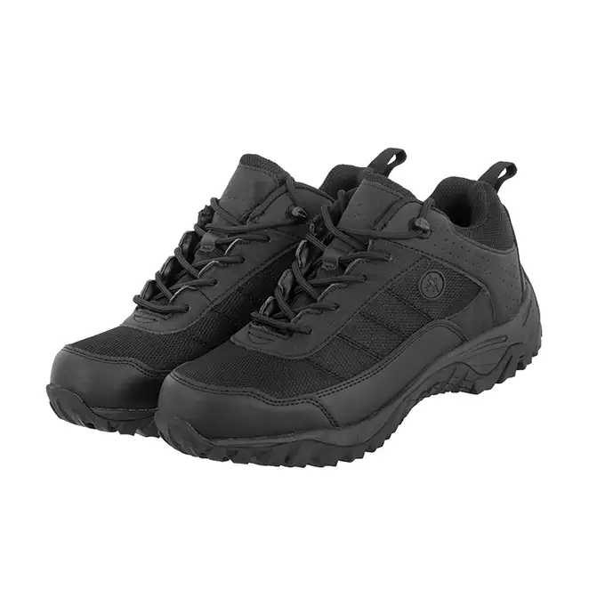 Super lekkie buty wojskowe - Rozmiar 39 [VEMONT]