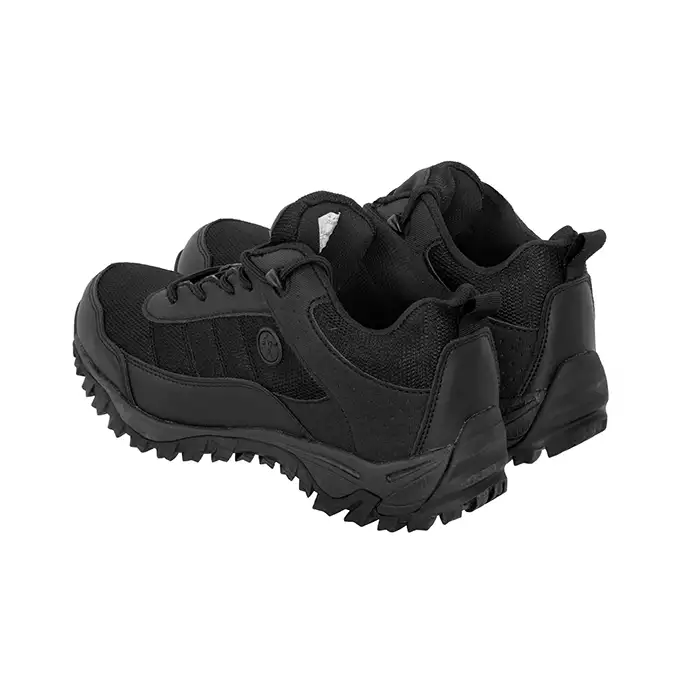 Super lekkie buty wojskowe - Rozmiar 38 [VEMONT]