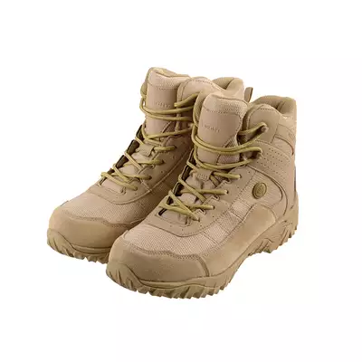 Super lekkie buty wojskowe - Rozmiar 39 [VEMONT]