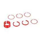 VSR-10 / T10 sliding ring set [Hades Airsoft]