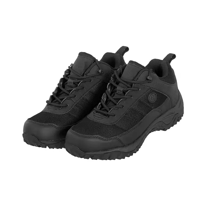 Super lekkie buty wojskowe - Rozmiar 39 [VEMONT]