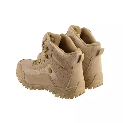 Super lekkie buty wojskowe - Rozmiar 39 [VEMONT]
