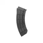 Polimerowy magazynek Mid-Cap 240 kulek do AK/AKM - Black