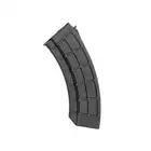 Polimerowy magazynek Hi-Cap 530 kulek do AK/AKM - Black