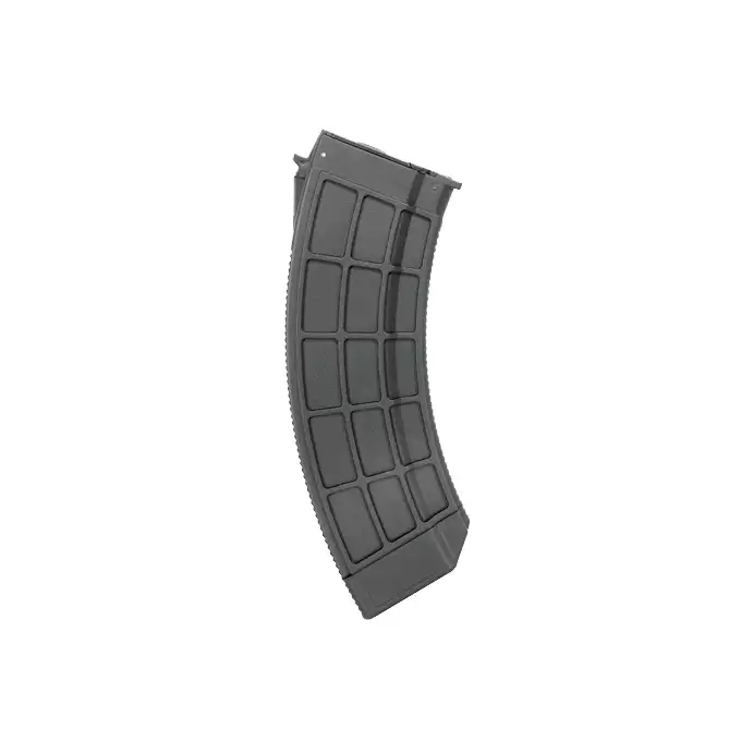 Polimerowy magazynek Hi-Cap 530 kulek do AK/AKM - Black