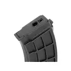 Polimerowy magazynek Mid-Cap 240 kulek do AK/AKM - Black