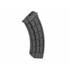 Polimerowy magazynek Mid-Cap 240 kulek do AK/AKM - Black