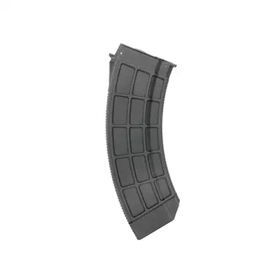 Polimerowy magazynek Hi-Cap 530 kulek do AK/AKM - Black