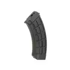 Polimerowy magazynek Hi-Cap 530 kulek do AK/AKM - Black