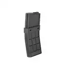 Polimerowy magazynek Hi-Cap na 420 kulek do serii AR-15/M4 - Black