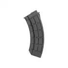 Polimerowy magazynek Mid-Cap 240 kulek do AK/AKM - Black
