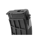 Polimerowy magazynek Hi-Cap 530 kulek do AK/AKM - Black