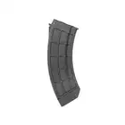 Polimerowy magazynek Hi-Cap 530 kulek do AK/AKM - Black