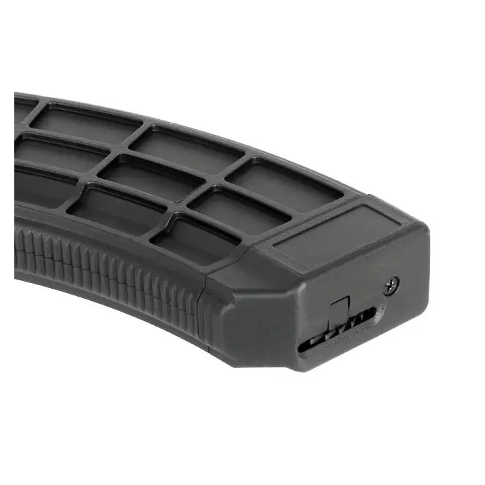 Polimerowy magazynek Hi-Cap 530 kulek do AK/AKM - Black