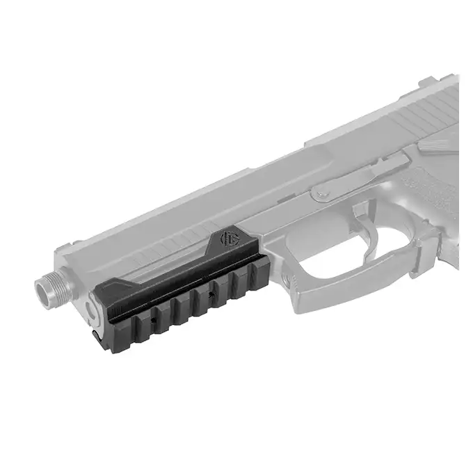 Rail MK23 [Hades Airsoft]