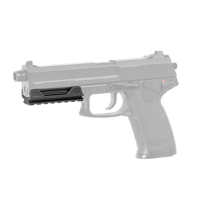 Rail MK23 [Hades Airsoft]