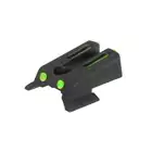 1911 Fiber Optic Rear Sight [Army Armament]