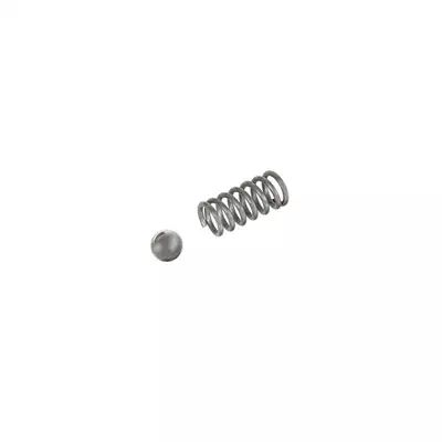 Resorte de selector AR15 [RETROARMS]