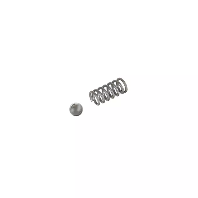Resorte de selector AR15 [RETROARMS]