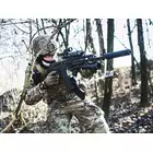 Łącznik magazynków do AK47 - Czarny [BATTLEAXE]