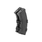 Łącznik magazynków do AK47 - Czarny [BATTLEAXE]