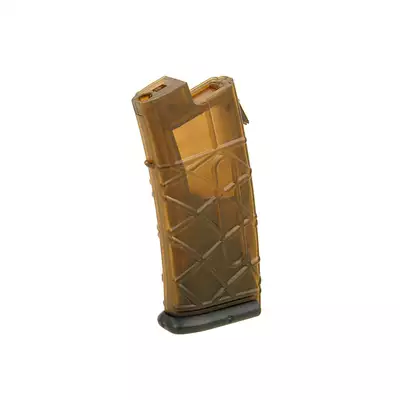 Magazynek hi-cap na 300 kulek do serii KU/AUG - Black [APS]