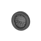 Anti-Reflection Lens Cover for T1/H1 Micro Red Dot Sight - Black [FMA]