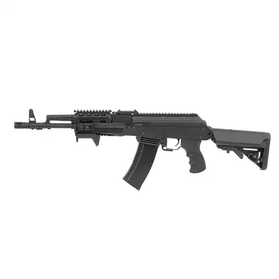 ASK209 Tactical EBB Full-Metal [APS]