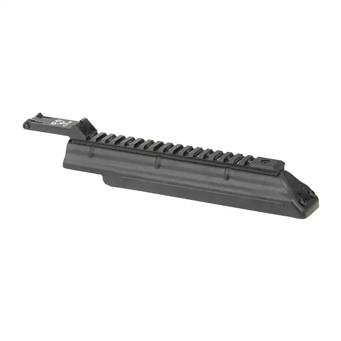 AK receiver cover with rail [APS]