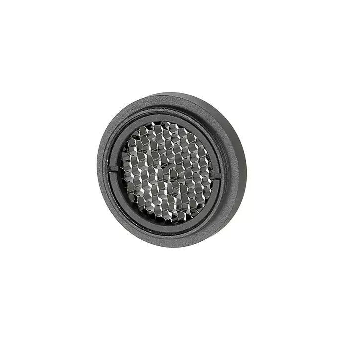 Anti-Reflection Lens Cover for T1/H1 Micro Red Dot Sight - Black [FMA]
