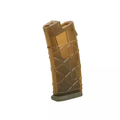Magazynek hi-cap na 300 kulek do serii KU/AUG - Olive [APS]
