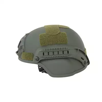 Ultra light replica of Spec-Ops MICH Helmet - Olive [8FIELDS]