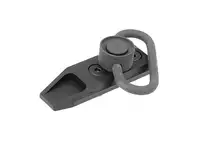 Quick Detachable Sling Mount w/swivel for Key-Mod handguard - Black