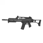 Adapter magazynków od M4 do G36/SL8 [BATTLEAXE]