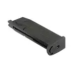 Green gas magazine for WE-Big-Bird [WE]