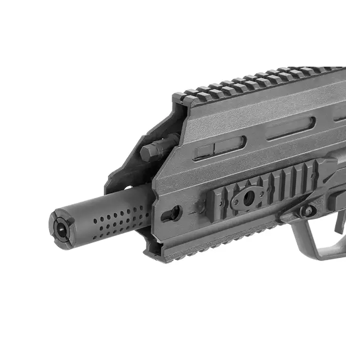 Réplica Urban Assault Rifle - Negro [APS]