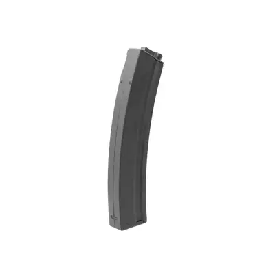 Magazynek mid-cap na 70 kulek do serii MP5 - Black [BATTLEAXE]