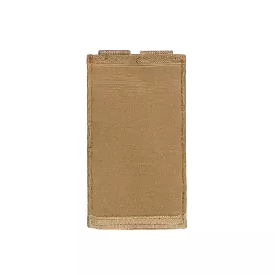 Poche élastique simple pour chargeur M4/M16 - Coyote [8FIELDS]