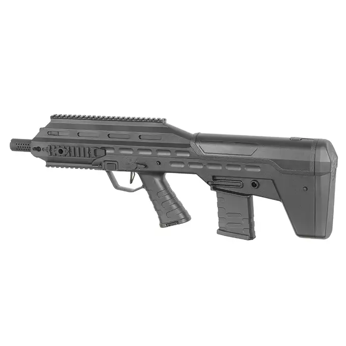 Réplica Urban Assault Rifle - Negro [APS]