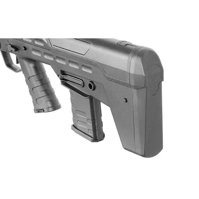 Réplica Urban Assault Rifle - Negro [APS]