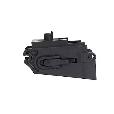 Adapter magazynków od M4 do G36/SL8 [BATTLEAXE]