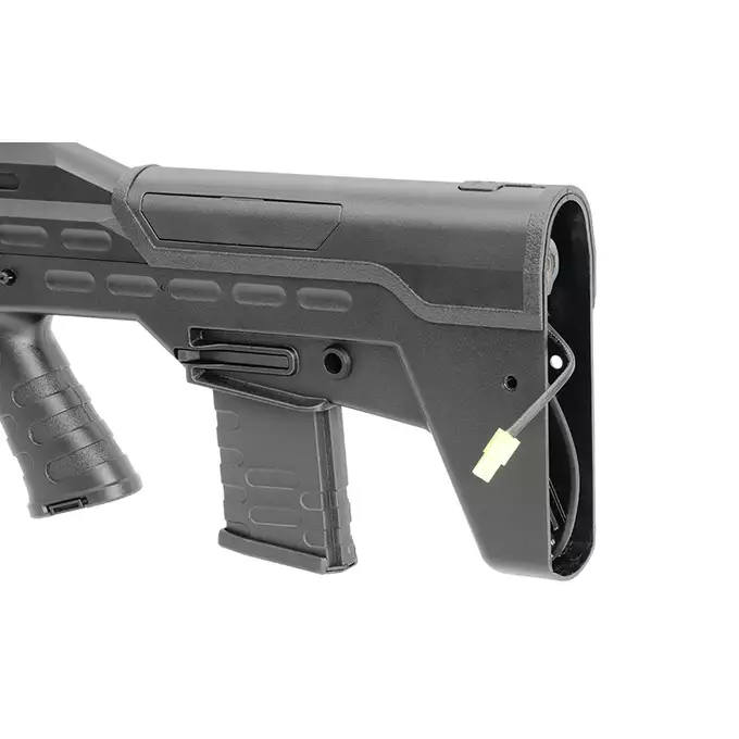 Réplica Urban Assault Rifle - Negro [APS]