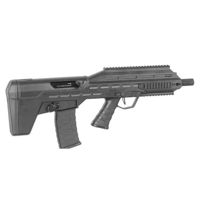 Réplica Urban Assault Rifle - Negro [APS]