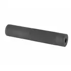 190mm dummy silencer - BLACKWATER LOGO